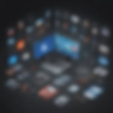Magnificent Exploring the Microsoft 365 Family: A Comprehensive Overview