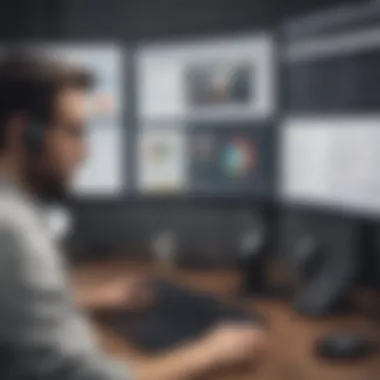 Exploring alternatives to GoToMeeting for conference calls