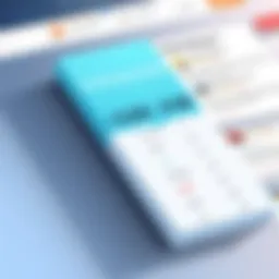 Visual representation of TextExpander pricing tiers