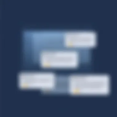 User Feedback and Testimonials on TextExpander Graphic showing user feedback and testimonials on TextExpander