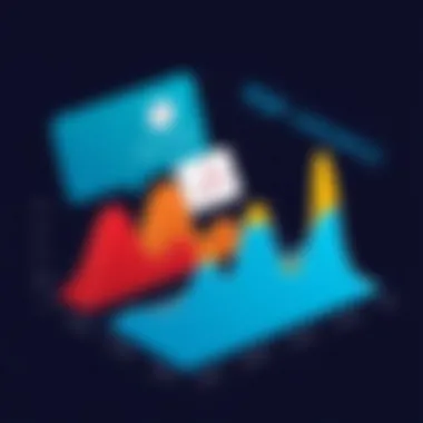 Visual representation of user demographics for PDF Expert