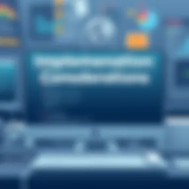 Implementation Considerations for Payroll Software Considerations for implementing payroll software