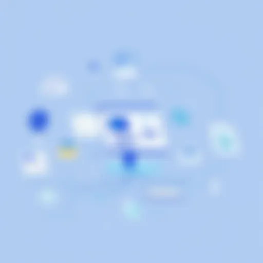 Overview of open source payroll software options