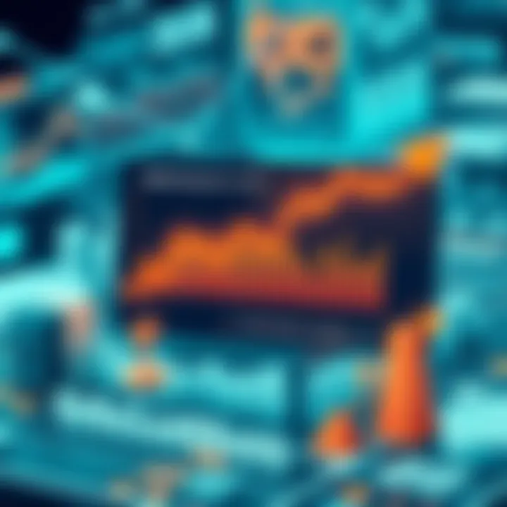 Market conditions impacting personal capital investments