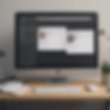 Comparison chart of Skillshare and other online learning platforms