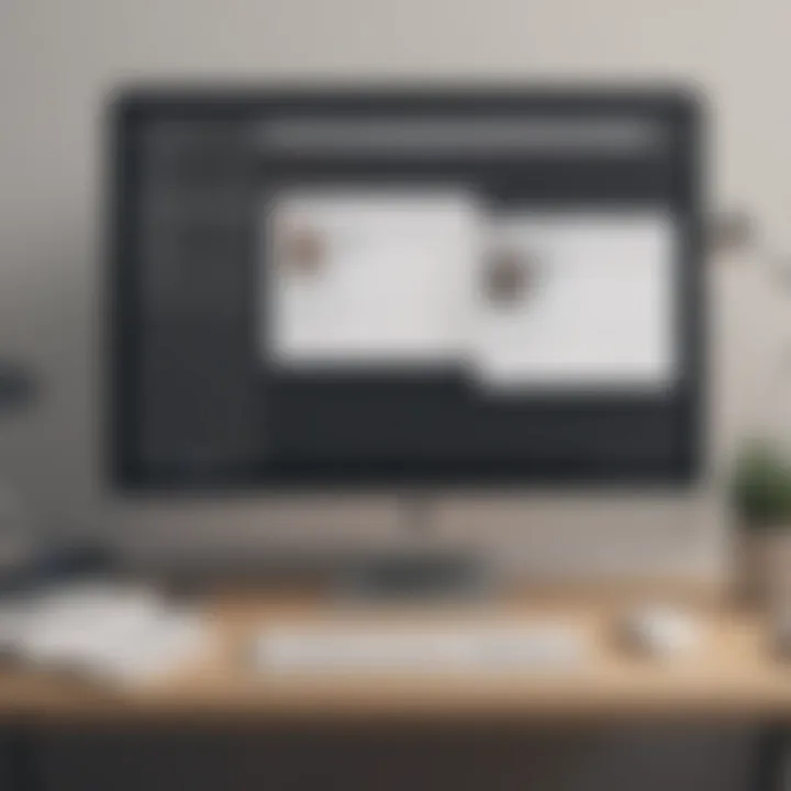 Comparison chart of Skillshare and other online learning platforms