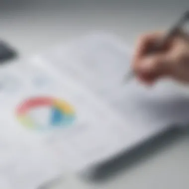 Strategic Budgeting with Looker
