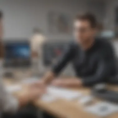 Support services overview for software options
