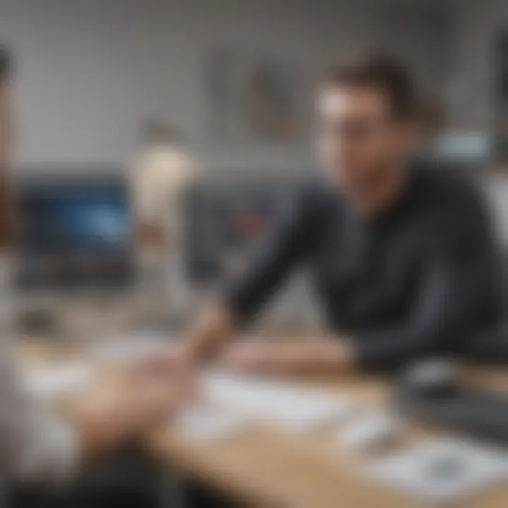 Support services overview for software options