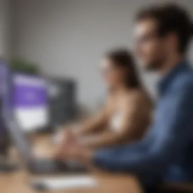 Enhancing Project Communication with Microsoft Teams Effective communication in project management with Microsoft Teams
