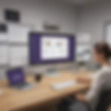 Key Features of Microsoft Teams for Project Management Overview of Microsoft Teams features for project management