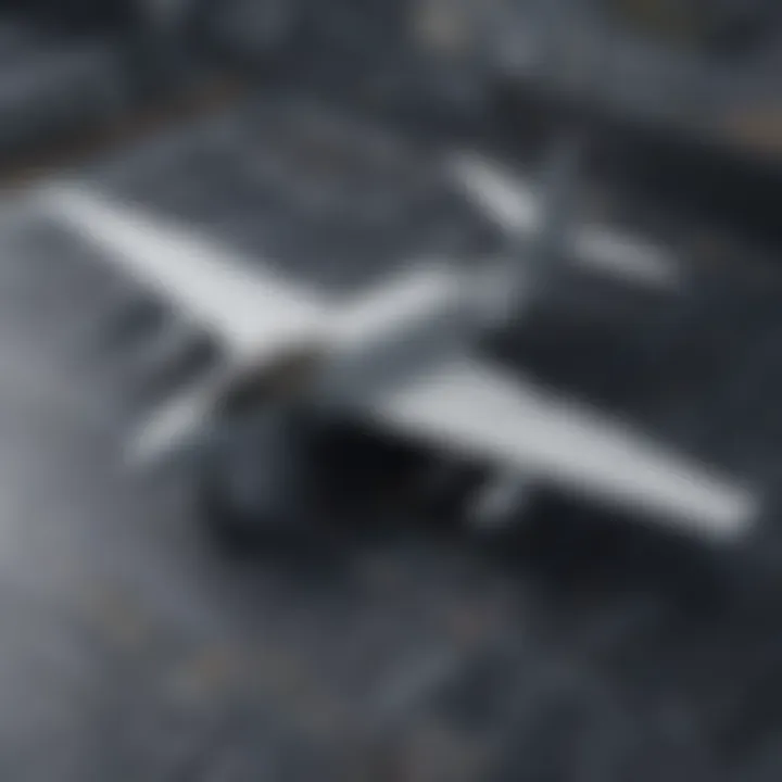Integration of aviation business software with existing systems