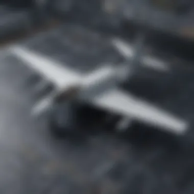 Integration Capabilities of Aviation Software Integration of aviation business software with existing systems