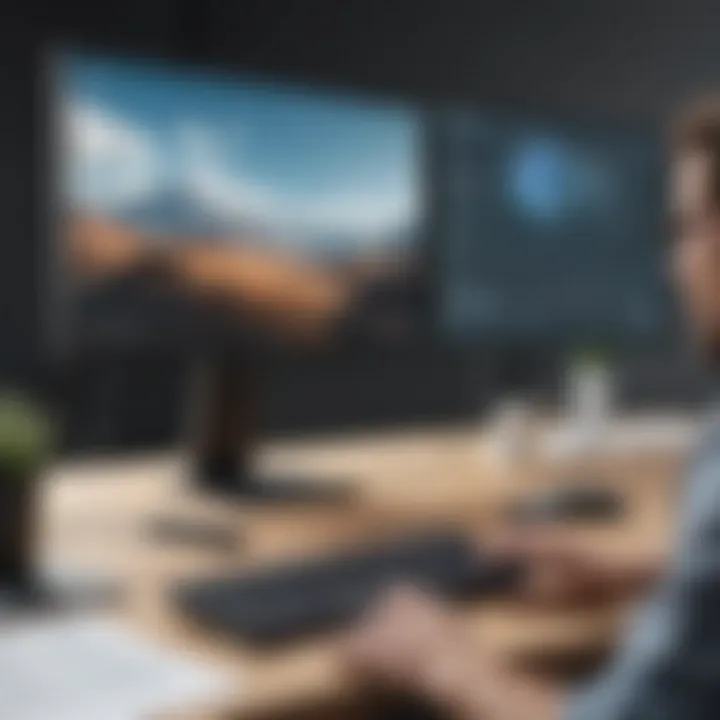 Benefits of integrating Cirrus with Salesforce