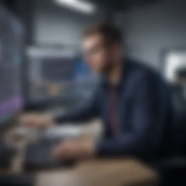How Visual Studio Professional Elevates Business Productivity Benefits of Visual Studio Professional for Businesses