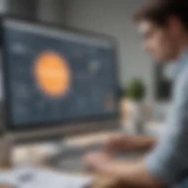 Integrated Collaboration Tools Collaboration tools integrated within an intranet solution