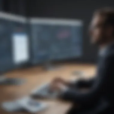 Market Leaders in Investment Management Software Leading players in investment management software market
