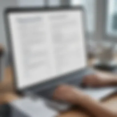 Benefits of Digital Note-Taking Infographic on benefits of digital note-taking