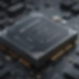 An overview of BidSwitch DSP's interface showcasing its functionalities