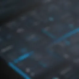 Detailed infographic showcasing Bluebeam Revu Standard pricing tiers and features
