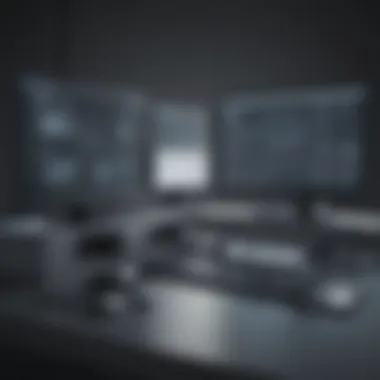Practical Applications of Bomgar Virtual Appliance Case study visual on practical applications of Bomgar Virtual Appliance in businesses