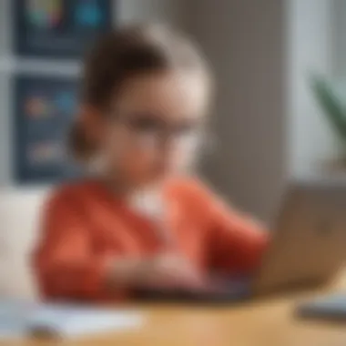 Data Analytics in Early Education Data analytics report generated by Brightwheel