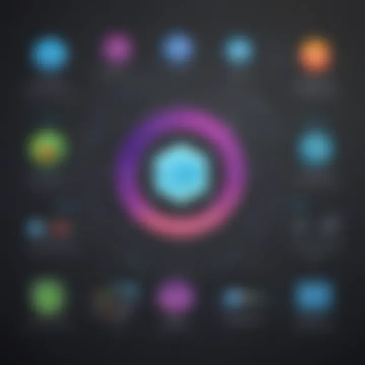 Infographic illustrating real-world use cases of BrowserStack.