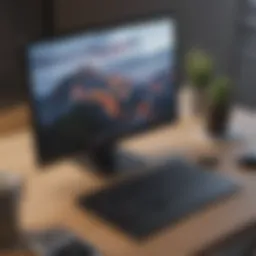 Overview of remote desktop software features