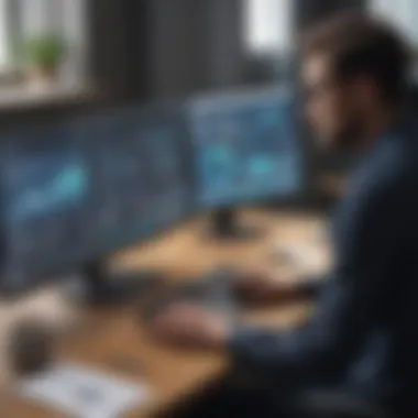 Evaluating Performance of Remote Desktop Software Performance assessment metrics for software
