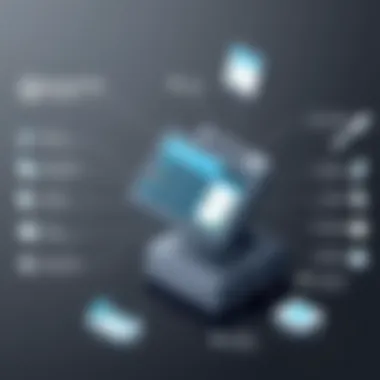 Comprehensive Components of Cake POS Hardware Overview of Cake POS hardware components