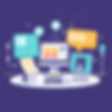 Strategies for Integrating Cake POS into Business Operations Integration of Cake POS with other systems