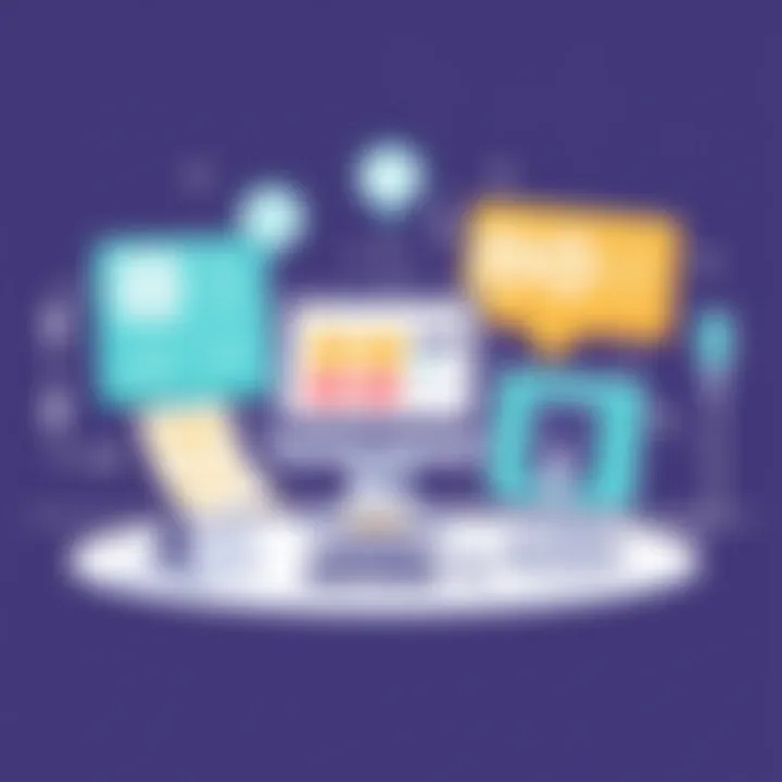 Strategies for Integrating Cake POS into Business Operations Integration of Cake POS with other systems