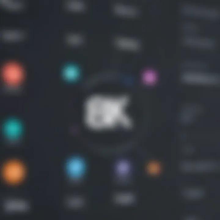 Integrations offered by both platforms
