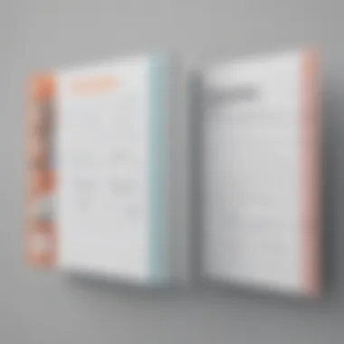 Comparison of scheduling tools