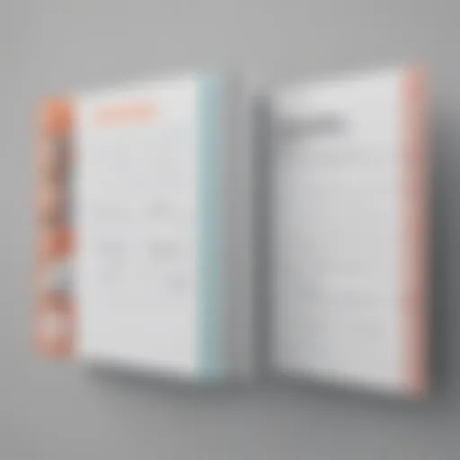 Comparison of scheduling tools