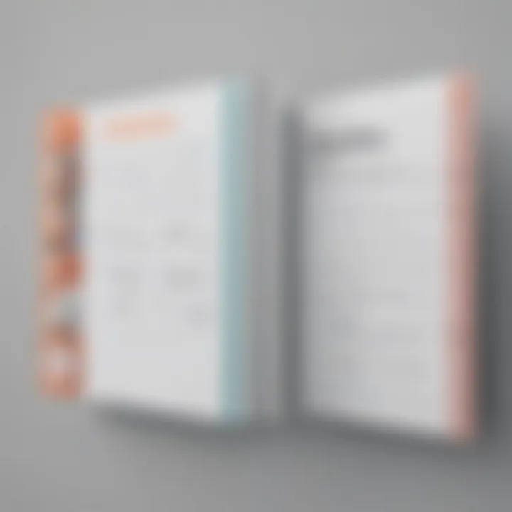 Comparison of scheduling tools