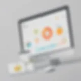 Visual representation of call tracking analytics