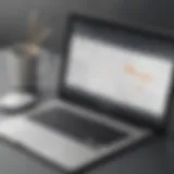 CallTools dashboard showcasing features and functionalities