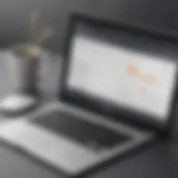 CallTools dashboard showcasing features and functionalities