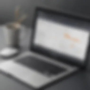 CallTools dashboard showcasing features and functionalities