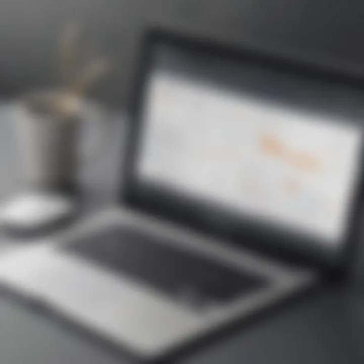 CallTools dashboard showcasing features and functionalities