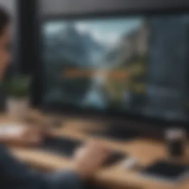 User-Friendly Design for Video Production User-friendly design for enhancing video production
