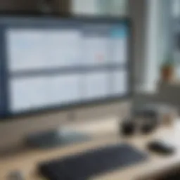 Cerner Pharmacy Software user interface displayed on a computer screen