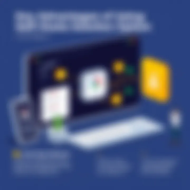 Benefits of ClickUp's Self-Hosted Solution