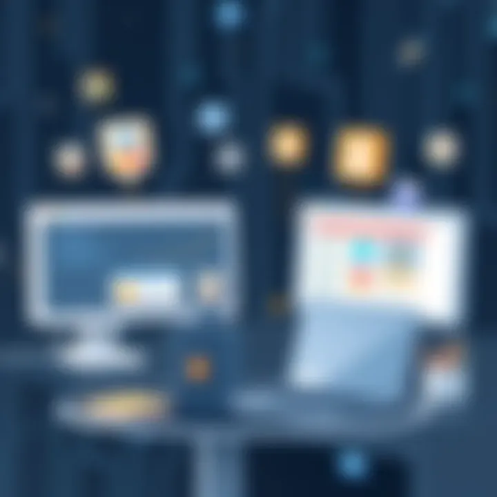 Challenges in ClickUp's Self-Hosted Implementation