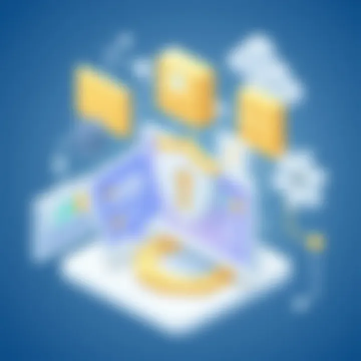 Security Considerations for ClickUp's Self-Hosted Setup