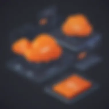 Understanding Cloudflare Enterprise Pricing A graphic displaying the pricing structure of Cloudflare's Enterprise services.