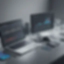 Comparison of Codat and its competitors