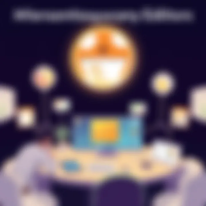 Impact of collaborative editors on project efficiency.