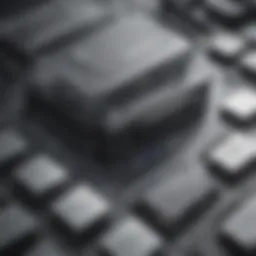 Comparative features of iDrive and Carbonite
